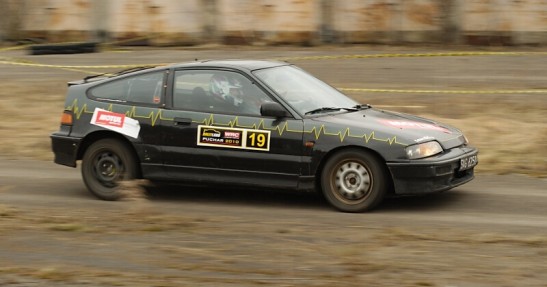 Puchar Rallyland WRC